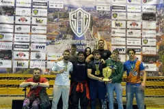 Travnik domaćin velikog sportskog događaja: dolazi 300 takmičara