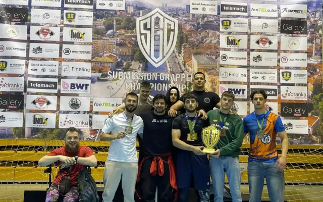 Travnik domaćin velikog sportskog događaja: dolazi 300 takmičara