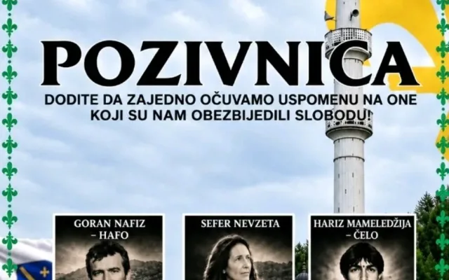 Dan oslobođenja Karaule