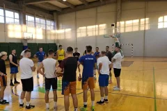Košarkaši Travnika počeli pripreme