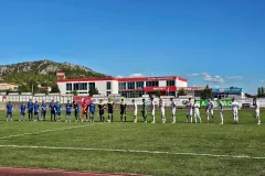 Travnik se plasirao u u šesnaestinu finala Kupa BiH : Savladan Ljubuški