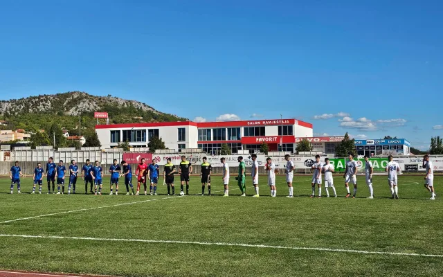 Travnik se plasirao u u šesnaestinu finala Kupa BiH : Savladan Ljubuški
