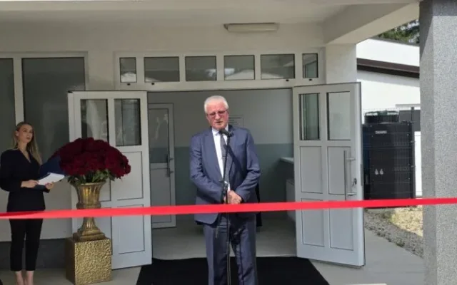 U Vitezu svečano otvorena nova lamela Doma zdravlja