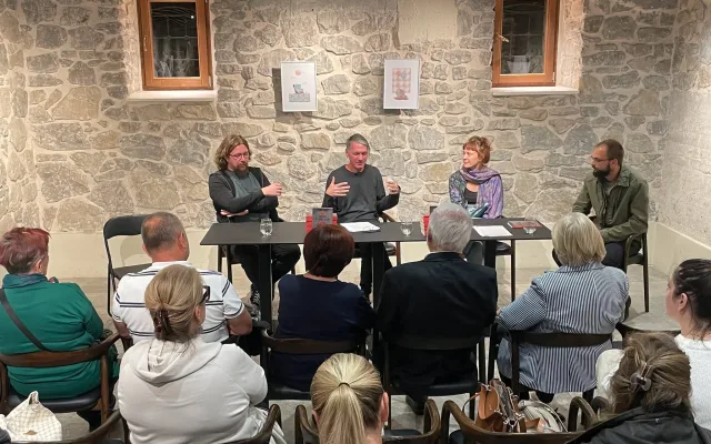 Homo Climaticum: Balkan 2026” – Predstavljen Manifest regionalne književnosti o klimatskoj krizi