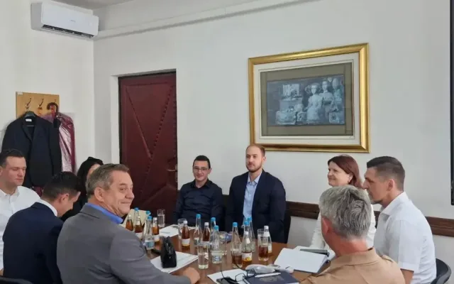 Općinski sud u Travniku dobio važnu ulogu: Bit će mentorski sud za tri suda iz USK
