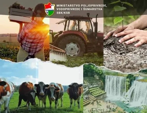 Održana 141. sjednica Vlade SBK : Povećan iznos poticaja u poljoprivredi