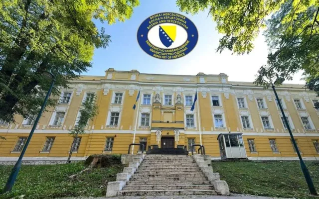 Ministarstvo odbrane BiH o slučaju nestanka goriva iz skladišta ‘Stojkovići’