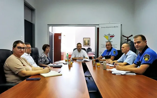 Tužilaštvo i MUP SBK spremaju se za izbore: Zloupotrebe izbornog procesa bit će prioritet