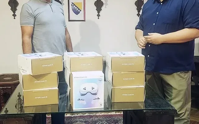 Zaštita kulturne baštine u BiH
