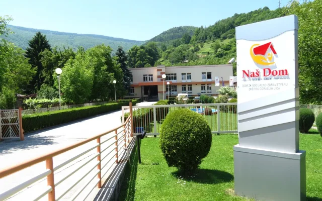 Ustanova “Naš dom 1935 ” Travnik obilježila 91 godinu postojanja i rada