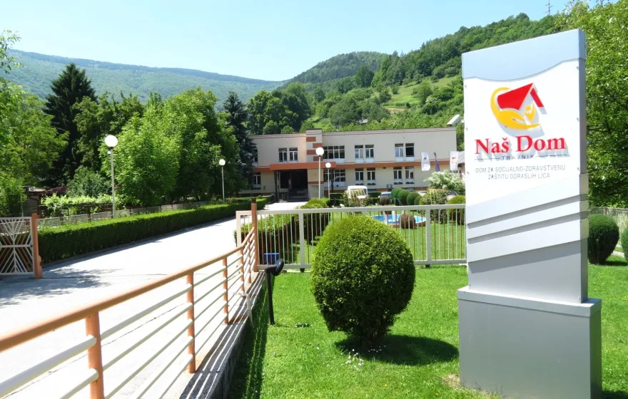 Ustanova “Naš dom 1935 ” Travnik obilježila 91 godinu postojanja i rada