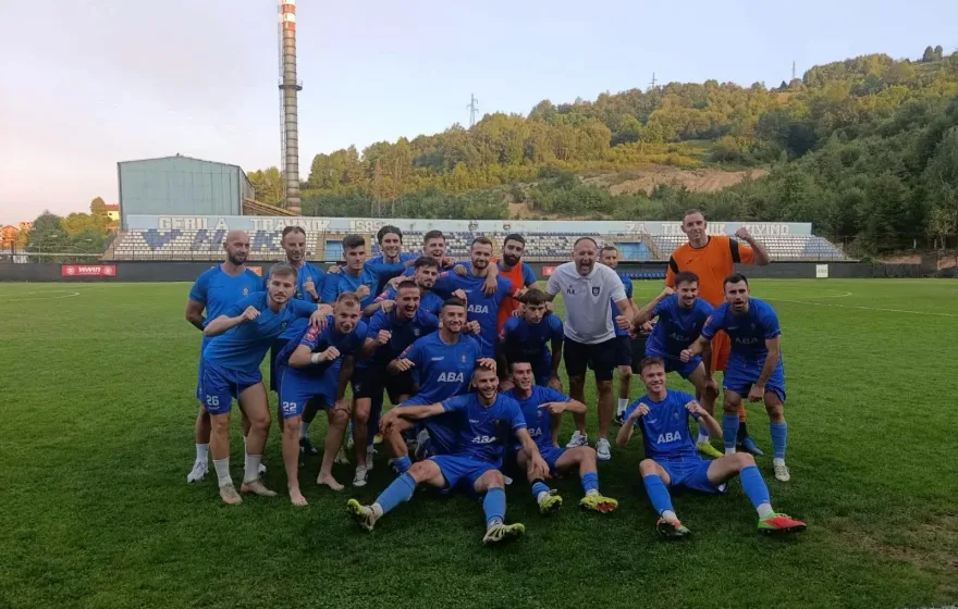 Prva liga : Može li Travnik stići vodeći GOŠK ?