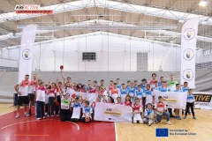 U Vitezu počela Evropska sedmica sporta : BeActive