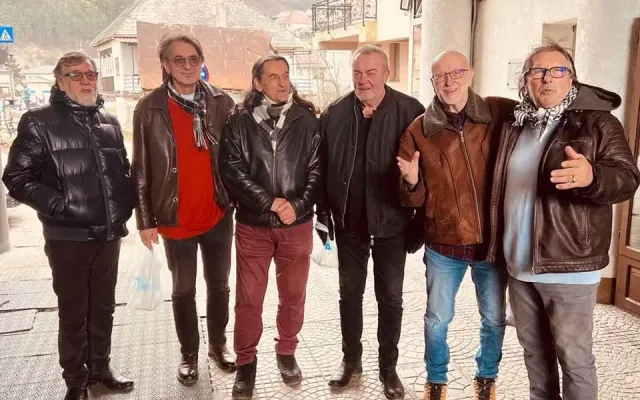 Rusmir Agačević Rus oprostio se od voljenog Travničanina Pape