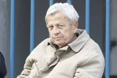 Sjećanje na legendarnog Renu