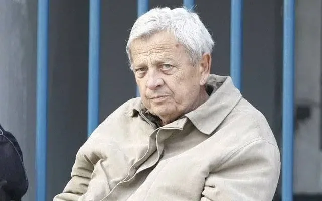 Sjećanje na legendarnog Renu