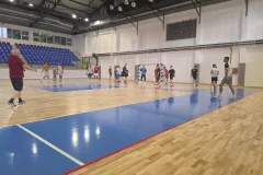 Počela rukometna Prva liga : Poraz Borca u Žepču