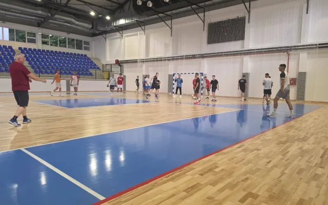 Počela rukometna Prva liga : Poraz Borca u Žepču