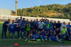 Šest od šest i liderska pozicija za NK Travnik!