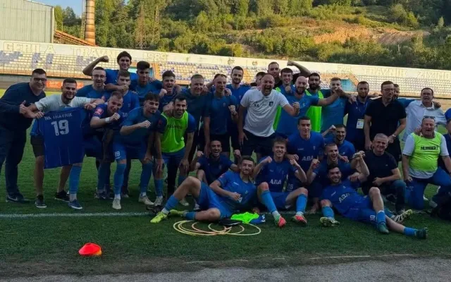 Kup mečevi : Travnik gostuje u Ljubuškom
