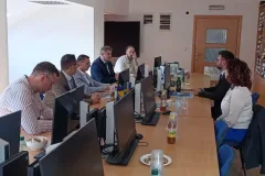 Povezivanja akademske zajednice i pravne prakse