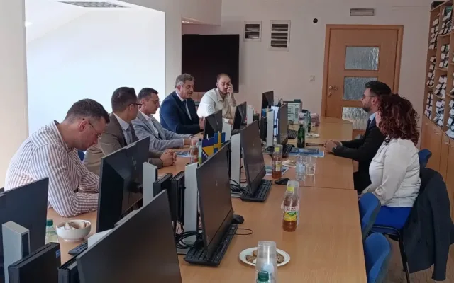 Povezivanja akademske zajednice i pravne prakse