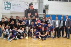 Travnik domaćin Memorijalnog turnira Alija Izetbegović
