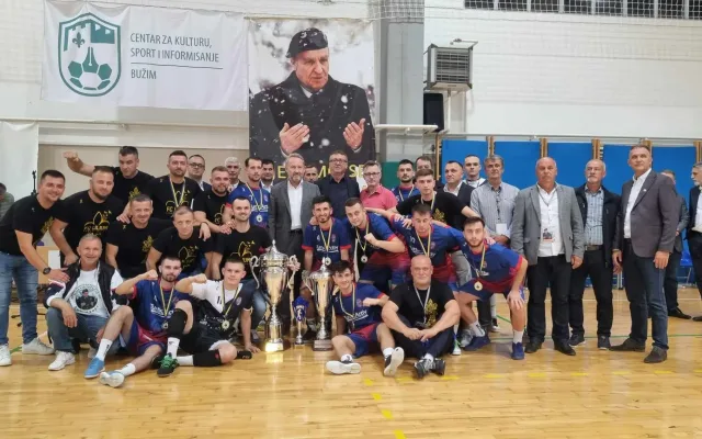 Travnik domaćin Memorijalnog turnira Alija Izetbegović
