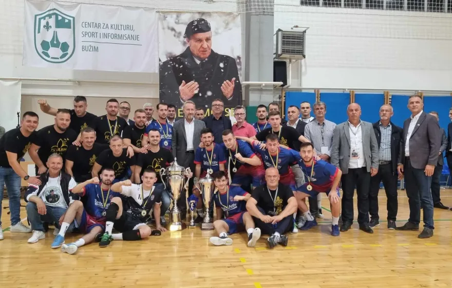 Travnik domaćin Memorijalnog turnira Alija Izetbegović