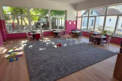Vrtić u Kalibunaru ponovo otvara vrata mališanima