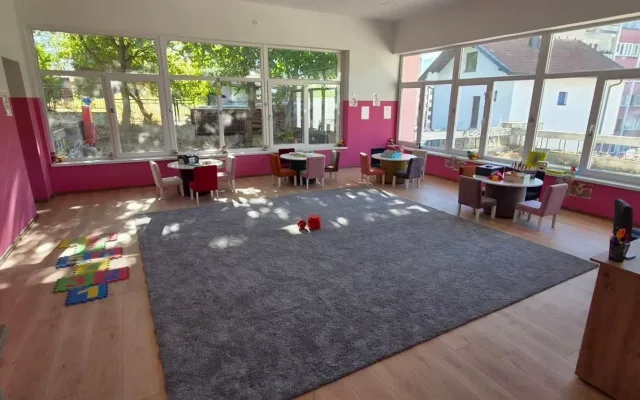 Vrtić u Kalibunaru ponovo otvara vrata mališanima