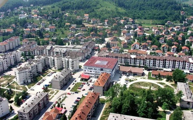 Objavljene lokacije biračkih mjesta u općini Vitez za predstojeće izbore