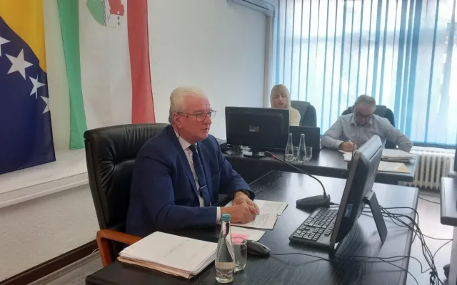 Sazvana 140. sjednica Vlade SBK – Razmatraće se i prijedlog odluke o izvršenju neplaniranih sredstava