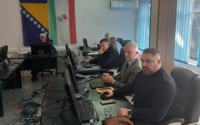 Sazvana 141. sjednica Vlade SBK : Raspravljaće se i o davanju saglasnosti školama za popunu radnih mjesta