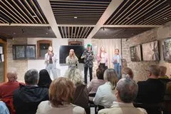 Premijerno izvedena predstava „Sve, samo drogu ne“