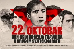Travnik obilježava 82. godišnjicu oslobođenja: Antifašizam je vrijednost koju moramo čuvati i živjeti