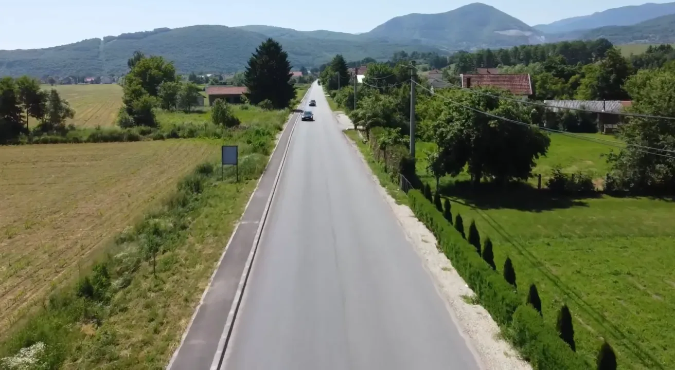Potpisan ugovor: Nastavak radova na dionici Novi Travnik – Travnik