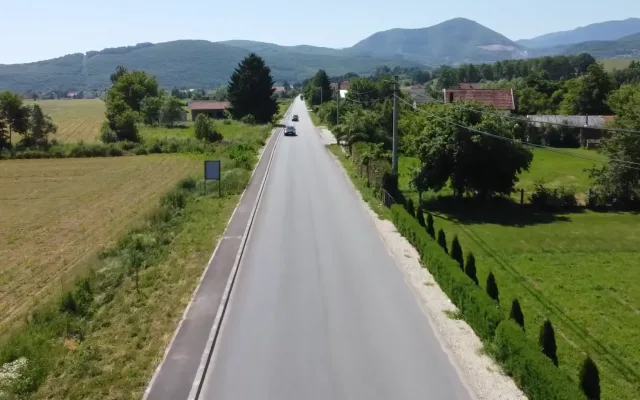 Potpisan ugovor: Nastavak radova na dionici Novi Travnik – Travnik