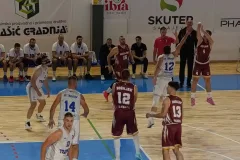 A1 liga : Travnik u drami poražen od Bošnjaka