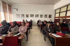 Realizovana edukacija: „Primjena Zakona o zaštiti ličnih podataka“ u Općini Travnik