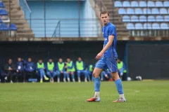 Travnik ima reprezentativca BiH : Anan Baltić ponovno u U 19 selekciji