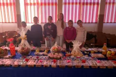 Mali poduzetnici na djelu : Bazar koji pokreće ideje