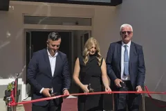 Bolnica Travnik bogatija za objekat radiološke dijagnostike, mikrobiologije i transfuziologije