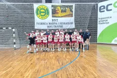 Futsal klub BRATSTVO odigrao svoj prvi meč