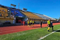 1/16 finala Kupa BiH : Travnik gostuje u Čitluku