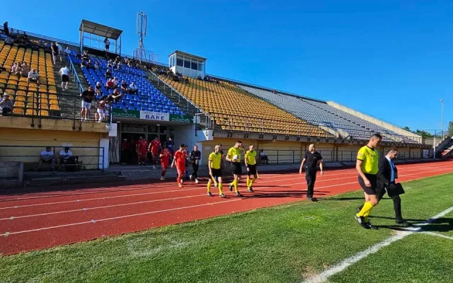 1/16 finala Kupa BiH : Travnik gostuje u Čitluku