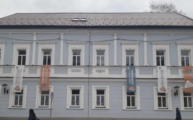 CEM nastavlja otvarati vrata Evrope za mlade!