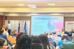 Travnički CEM na globalnoj sceni