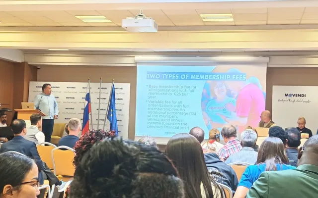 Travnički CEM na globalnoj sceni