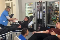 Više od 65 doza krvi – više od 65 razloga za ponos i zahvalnost!